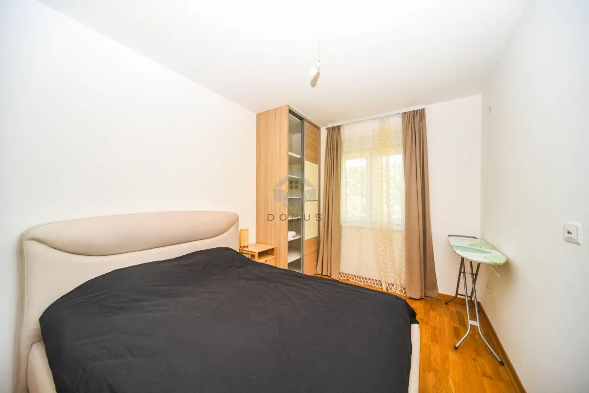 Prodaja, jednosoban stan, 48m², City Kej, Podgorica
