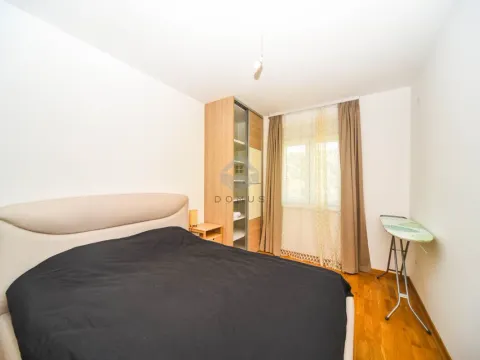 Prodaja, jednosoban stan, 48m², City Kej, Podgorica - image 5