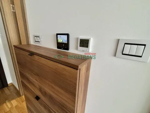 Izdavanje, dvosoban stan, 45m², Salajka, Novi Sad Sve Podlokacije - image 7