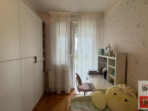 Sale, two bedroom apartment, 55m², Grbavica, Novi Sad Sve Podlokacije - image 4