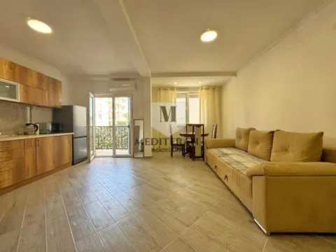 Prodaja, jednosoban stan, 53m2, Igalo, Herceg Novi Prodaja, jednosoban stan, 53m2, Igalo, Herceg Novi