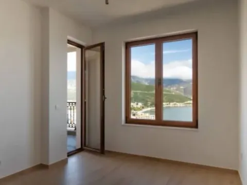 Sale, one bedroom apartment, 50m², Budva, Crna Gora