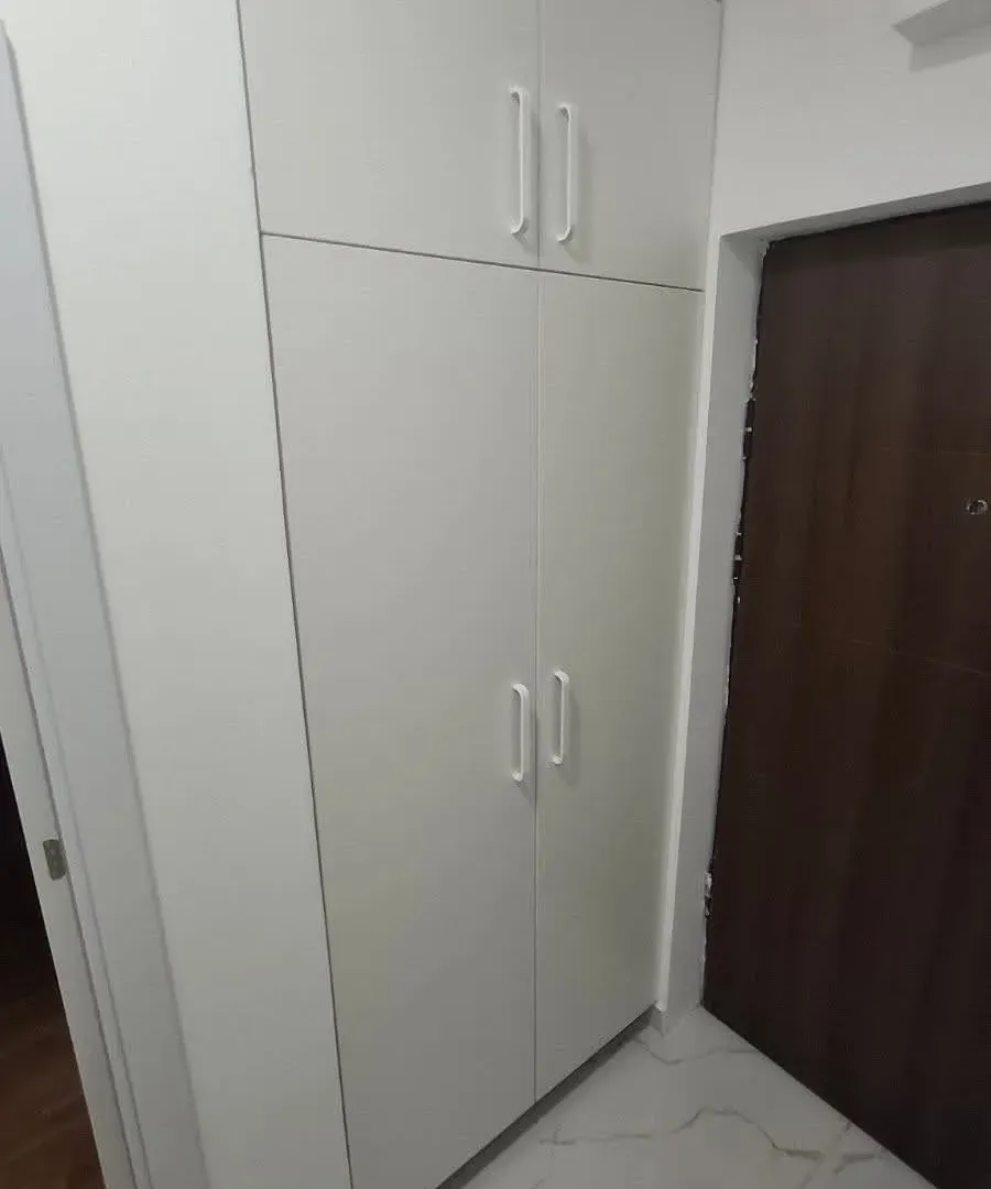 Rent, one bedroom apartment, 48m², Zabjelo, Podgorica