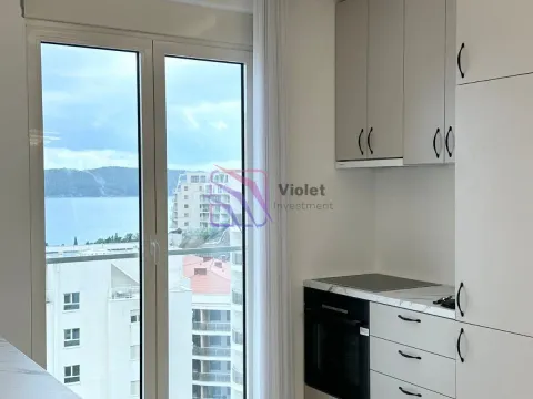 Sale, two bedroom apartment, 74m², Bečići, Budva - image 28