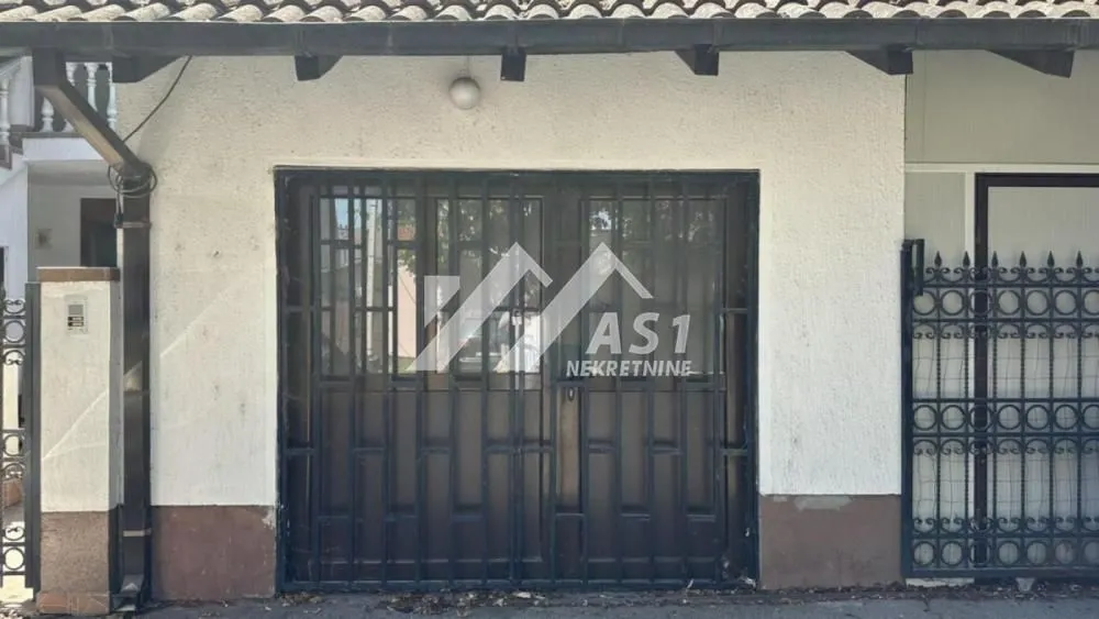 Rent, office space, 18m², Salajka, Novi Sad Sve Podlokacije