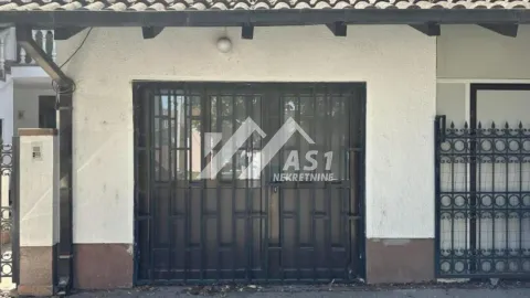Rent, office space, 18m², Salajka, Novi Sad Sve Podlokacije - image 3
