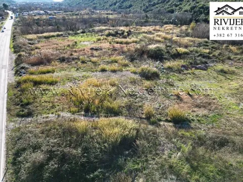 Prodaja, plac, 3380m², Radanovići, Kotor - image 13