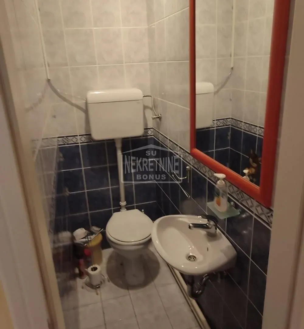 Prodaja, kuća, 388m², Centar, Subotica