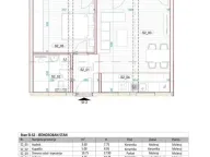 Sale, one bedroom apartment, 51m², Momišići, Podgorica - image 3