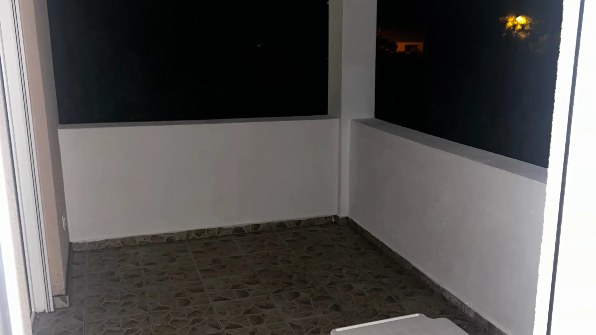 Rent, one bedroom apartment, 55m², Radanovići, Kotor