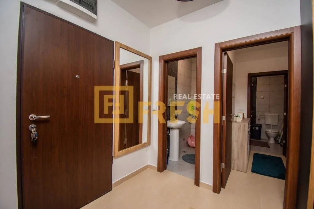 Rent, two bedroom apartment, 70m², Donja Gorica, Podgorica