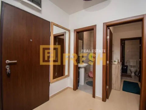 Izdavanje, dvosoban stan, 70m², Donja Gorica, Podgorica - image 17