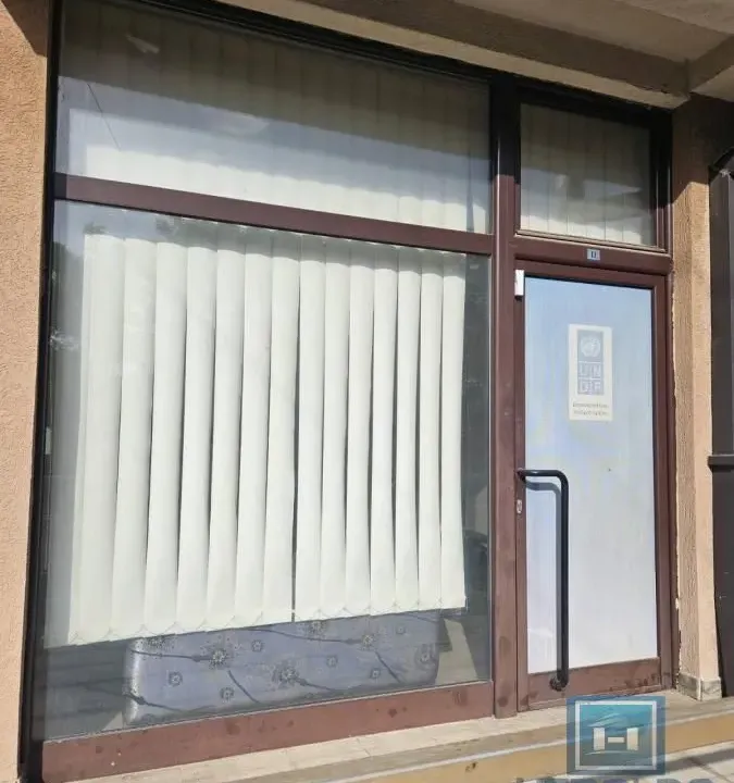 Prodaja, poslovni prostor, 21m², Vranje, Srbija
