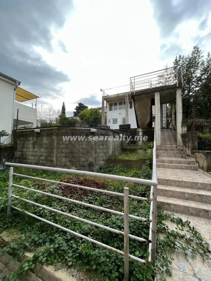 Prodaja, plac, 500m², Tivat, Crna Gora