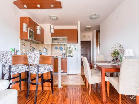 Izdavanje, jednosoban stan, 44m², Petrovac, Budva - image 14