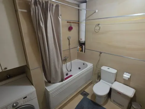 Sale, two bedroom apartment, 69m², Preko Morače, Podgorica - image 18