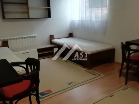 Izdavanje, dvosoban stan, 46m², Novi Sad Sve Podlokacije, Novi Sad - image 6