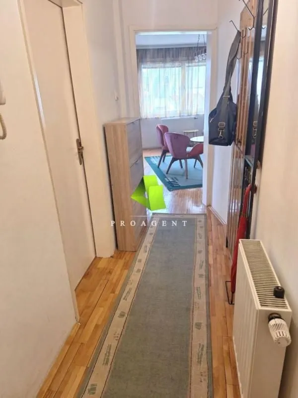 Rent, apartment, 38m², Medijana, Niš
