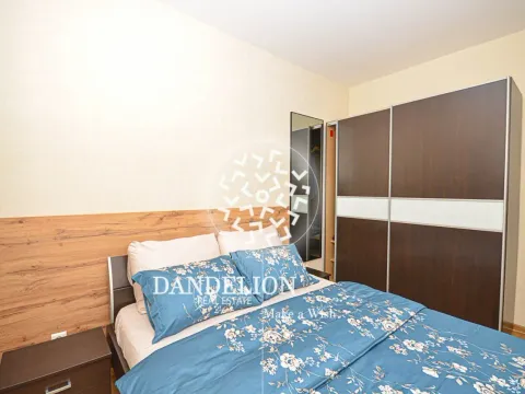 Izdavanje, jednosoban stan, 41m², Centar, Podgorica - image 4