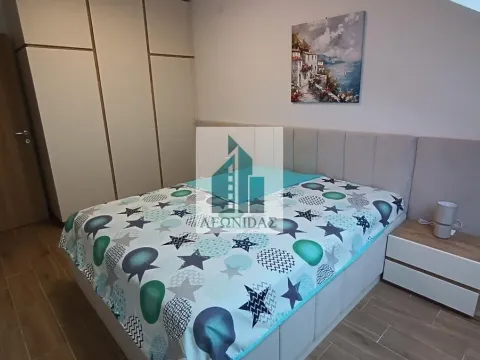 Izdavanje, trosoban stan, 85m², Čair, Niš - image 28