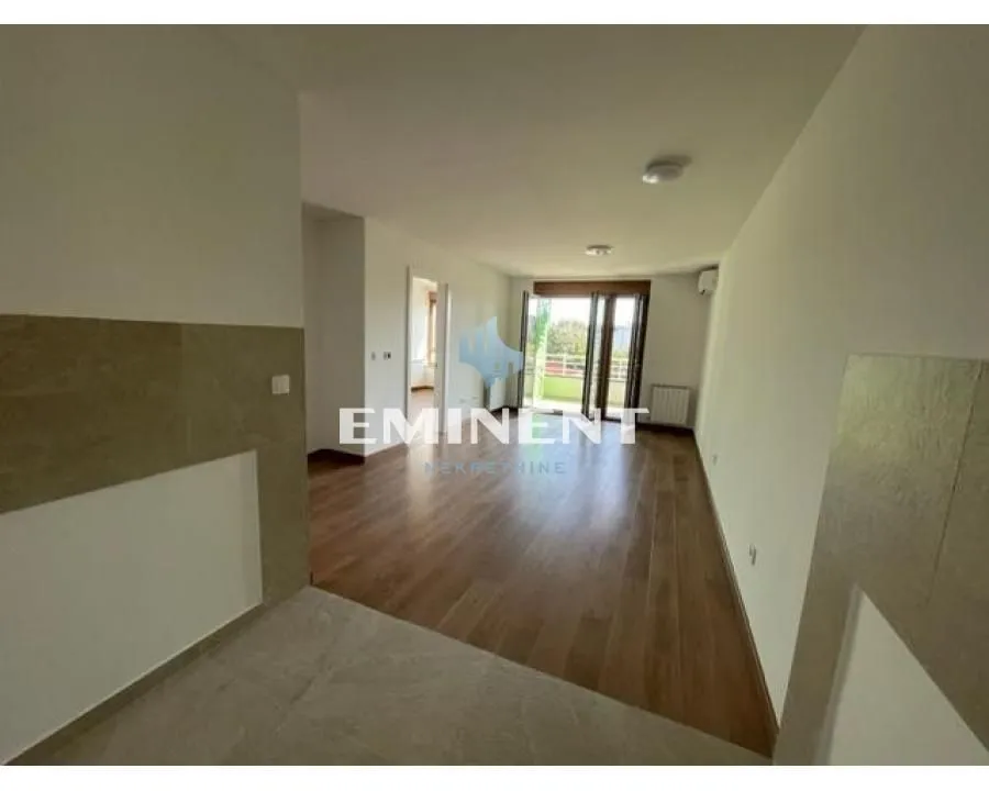 Izdavanje, dvosoban stan, 62m², Novi Beograd Blok 65, Novi Beograd Sve Podlokacije