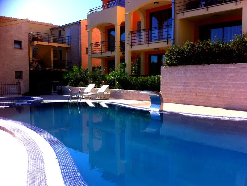 Prodaja, stan, 57m², Bečići, Budva