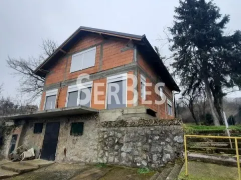 Sale, house, 160m², Beška, Inđija - image 8