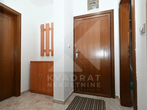 Rent, one bedroom apartment, 51m², Stara Varoš, Podgorica - image 12