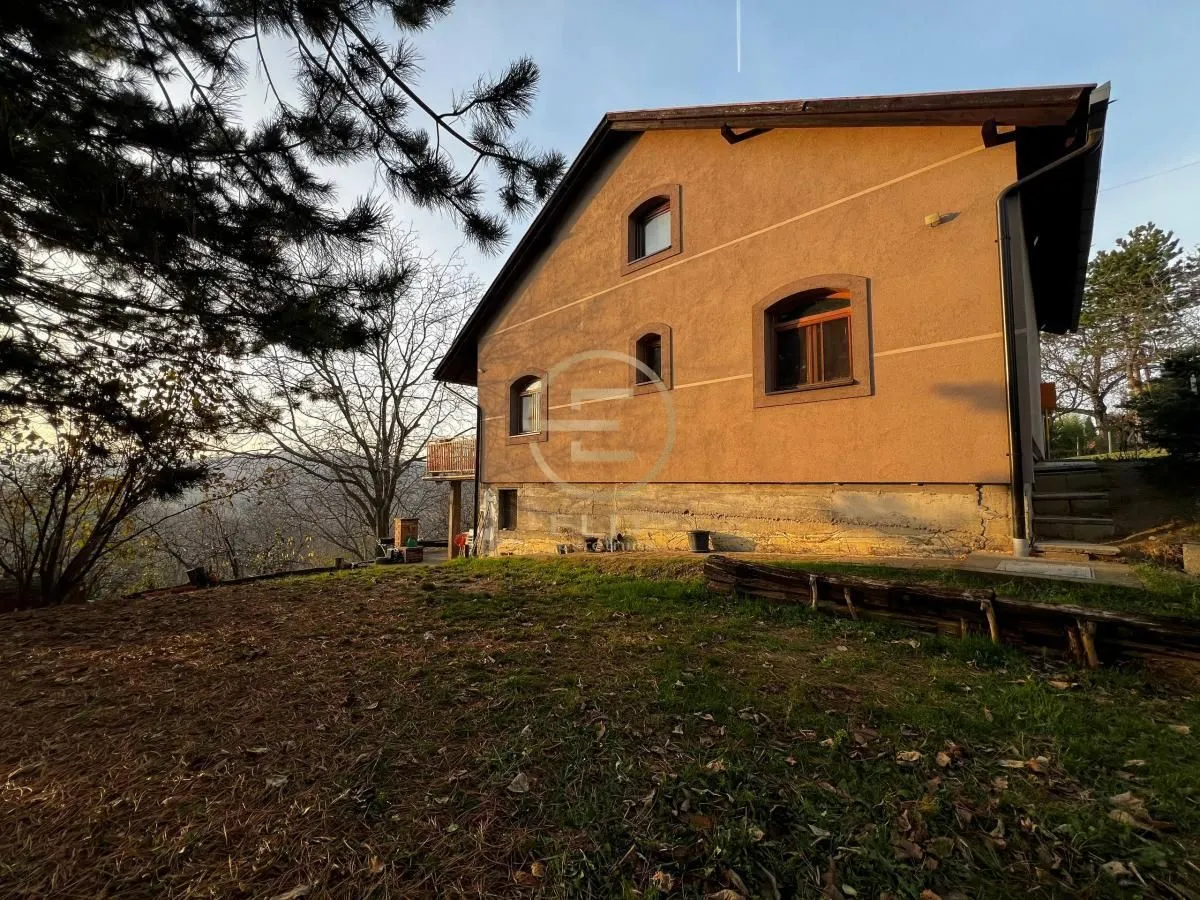 Prodaja, kuća, 139m², Sremska Kamenica, Petrovaradin