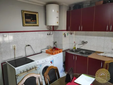 Prodaja, dvosoban stan, 50m², Detelinara, Novi Sad Sve Podlokacije - image 11