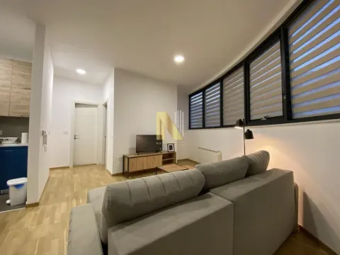 Rent, two bedroom apartment, 55m², Centar, Novi Sad - image 5