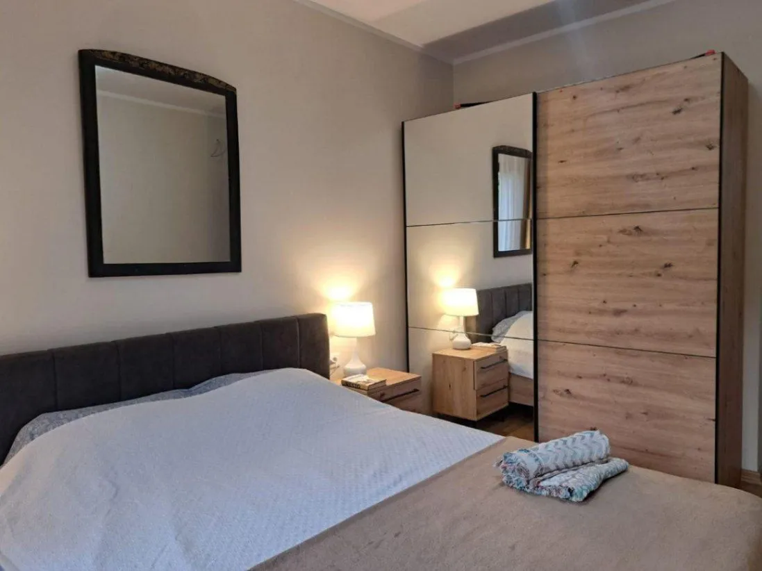 Prodaja, jednosoban stan, 39m², Topla, Herceg Novi