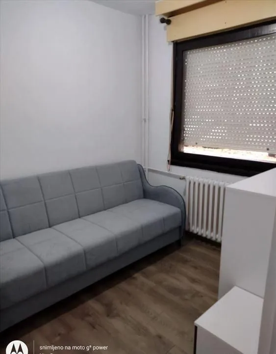 Rent, three bedroom apartment, 55m², Zvezdara Sve Podlokacije, Beograd