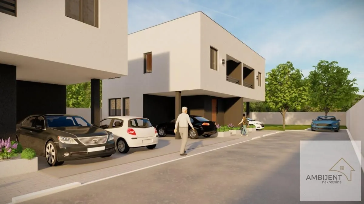 Prodaja, kuća, 69m², Centar, Stara Pazova