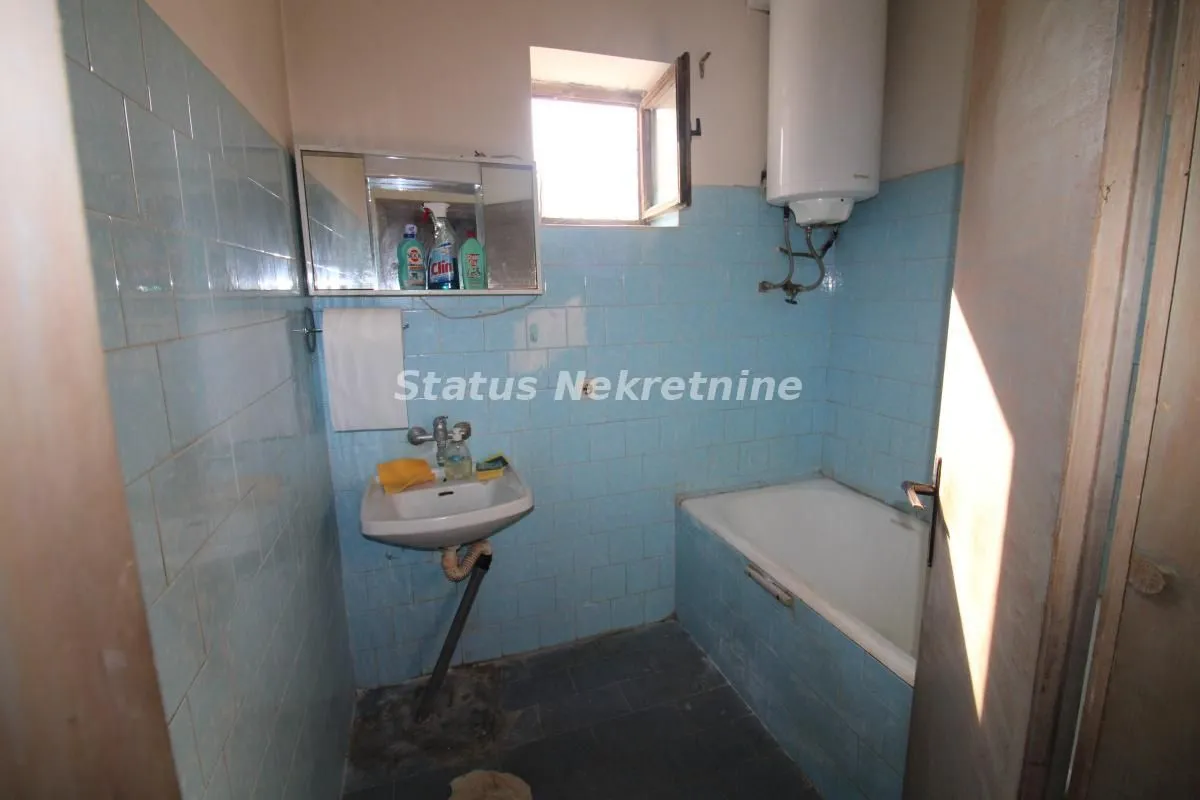 Prodaja, kuća, 100m², Centar, Bačka Topola