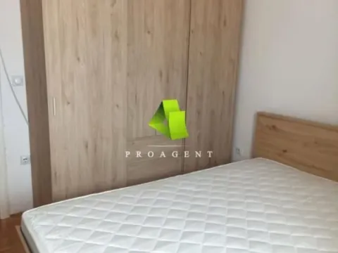 Rent, two bedroom apartment, 70m², Medijana, Niš - image 4