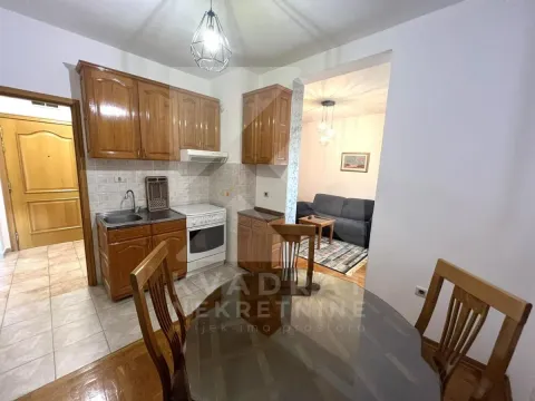Rent, one bedroom apartment, 45m², Kruševac, Podgorica - image 4