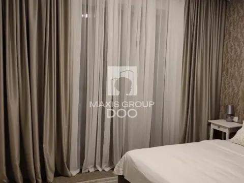 Sale, four bedroom apartment, 107m², Savski Venac, Beograd - image 10