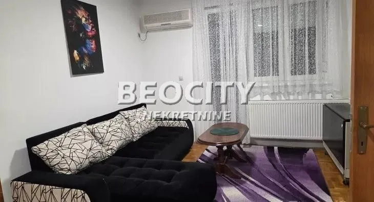 Rent, apartment, 56m², Karaburma, Palilula Sve Podlokacije