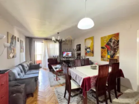 Sale, two bedroom apartment, 74m², Lepa Kata, Podgorica - image 4