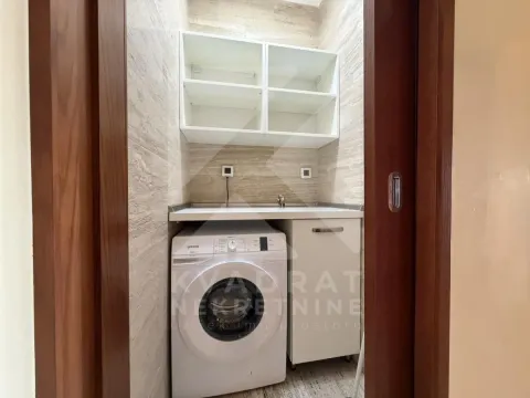 Rent, three bedroom apartment, 138m², Preko Morače, Podgorica - image 20