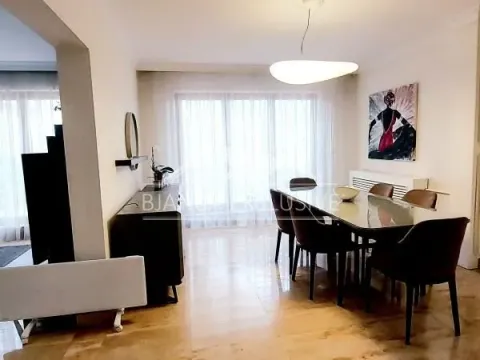 Prodaja, četvorosoban stan, 207m², Novi Beograd Sve Podlokacije, Beograd - image 4