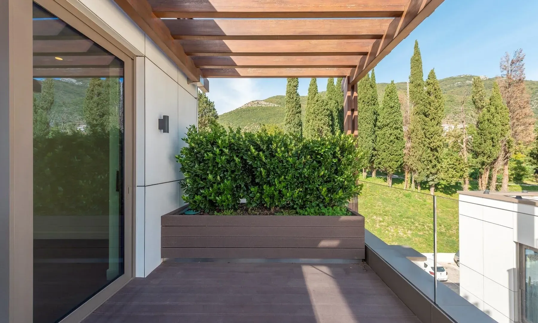 Prodaja, dvosoban stan, 156m², Portonovi, Herceg Novi