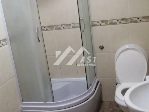 Izdavanje, dvosoban stan, 48m², Novi Sad Sve Podlokacije, Novi Sad - image 7