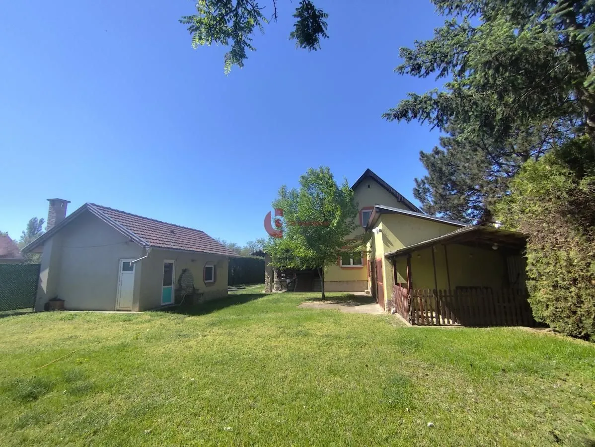 Sale, house, 300m², Kelebija, Subotica