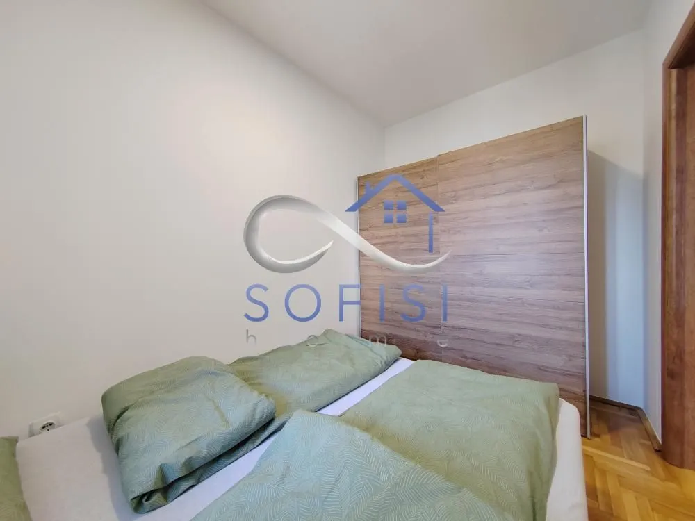 Izdavanje, jednosoban stan, 38m², Novi Sad Sve Podlokacije, Novi Sad