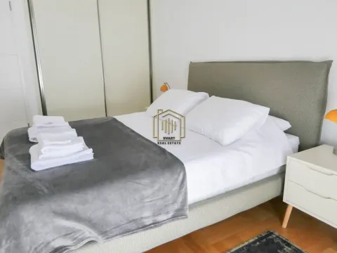 Prodaja, jednosoban stan, 58m², Preko Morače, Podgorica - image 13