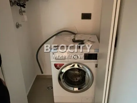 Izdavanje, trosoban stan, 68m², Dorćol Sve Podlokacije, Beograd - image 11