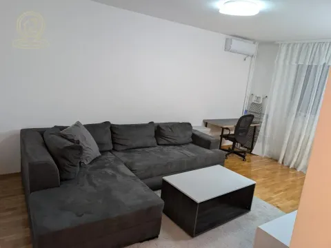 Izdavanje, dvosoban stan, 44m², Šumice, Beograd - image 15