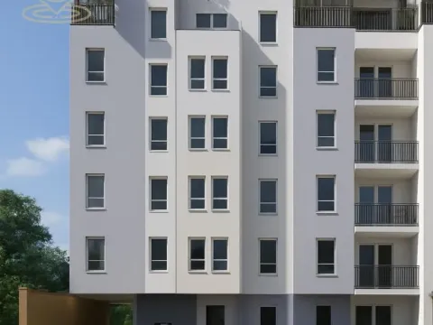 Prodaja, jednosoban stan, 50m², Palilula, Niš - image 2